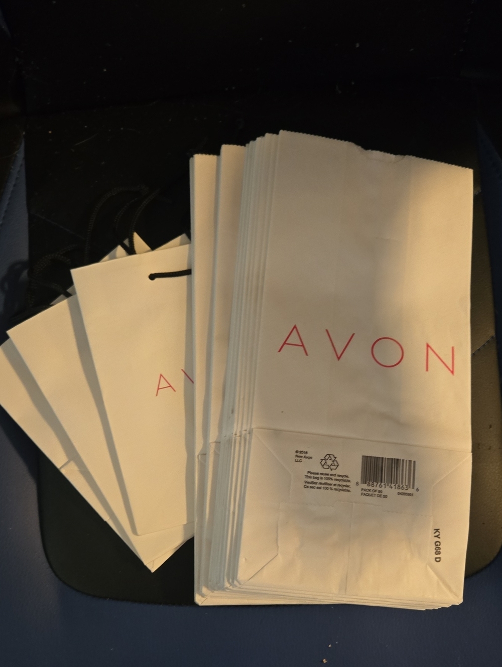Avon Bags